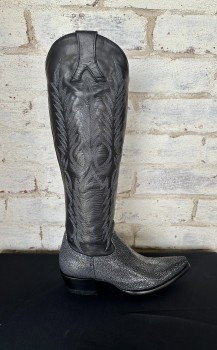 Mayra Stingray - black Mayra Stingray - black